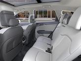 Thumbnail of 2025 Blue Kia Sportage Hybrid