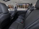 Thumbnail of 2026 Ceramic Silver Kia Carnival Hybrid