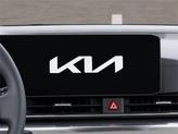 Thumbnail of 2026 Ceramic Silver Kia Carnival Hybrid