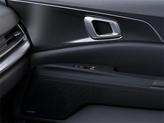 Thumbnail of 2026 Ceramic Silver Kia Carnival Hybrid