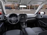 Thumbnail of 2025 Inferno Red Kia Soul