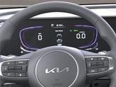 Thumbnail of 2025 Snow White Pearl Kia Sportage Hybrid