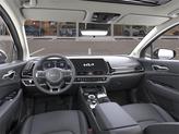 Thumbnail of 2025 Gravity Gray Kia Sportage Hybrid