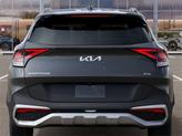 Thumbnail of 2025 Gravity Gray Kia Sportage Hybrid