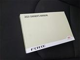 Thumbnail of 2021 Snow White Pearl Kia Forte