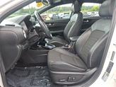 Thumbnail of 2021 Snow White Pearl Kia Forte