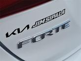 Thumbnail of 2021 Snow White Pearl Kia Forte