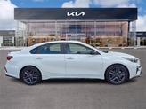Thumbnail of 2021 Snow White Pearl Kia Forte