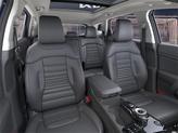 Thumbnail of 2025 Blue Kia Sportage Hybrid