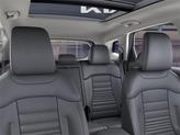 Thumbnail of 2025 Blue Kia Sportage Hybrid