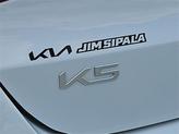 Thumbnail of 2024 Glacial White Pearl Kia K5