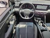 Thumbnail of 2024 Glacial White Pearl Kia K5