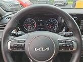 Thumbnail of 2024 Glacial White Pearl Kia K5