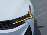 Thumbnail of 2024 Glacial White Pearl Kia K5