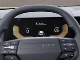 Thumbnail of 2026 Blue Kia Sportage