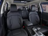 Thumbnail of 2026 Blue Kia Sportage
