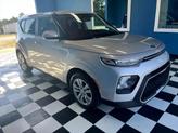 Thumbnail of 2020 Sparkling Silver Kia Soul