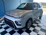 Thumbnail of 2020 Sparkling Silver Kia Soul