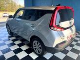 Thumbnail of 2020 Sparkling Silver Kia Soul