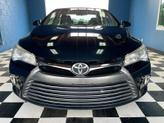 Thumbnail of 2017 GRAY Toyota Camry