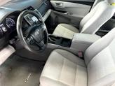 Thumbnail of 2017 GRAY Toyota Camry