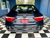 Thumbnail of 2017 GRAY Toyota Camry