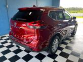 Thumbnail of 2018 Scarlet Ember Nissan Rogue