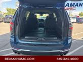 Thumbnail of 2025 Lakeshore Blue Metallic Chevrolet Tahoe