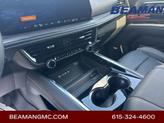 Thumbnail of 2025 Lakeshore Blue Metallic Chevrolet Tahoe