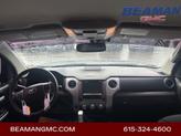 Thumbnail of 2021 Magnetic Gray Metallic Toyota Tundra