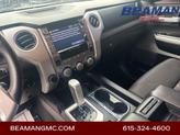 Thumbnail of 2021 Magnetic Gray Metallic Toyota Tundra