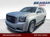 Thumbnail of 2017 Quicksilver Metallic GMC Yukon