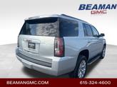 Thumbnail of 2017 Quicksilver Metallic GMC Yukon
