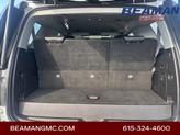 Thumbnail of 2017 Quicksilver Metallic GMC Yukon