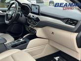 Thumbnail of 2021 Blue Metallic Ford Escape