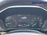Thumbnail of 2021 Blue Metallic Ford Escape