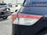 Thumbnail of 2021 Blue Metallic Ford Escape