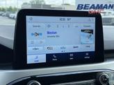 Thumbnail of 2021 Blue Metallic Ford Escape