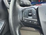 Thumbnail of 2021 Blue Metallic Ford Escape