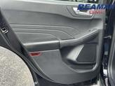 Thumbnail of 2021 Blue Metallic Ford Escape