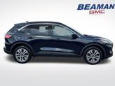 Thumbnail of 2021 Blue Metallic Ford Escape