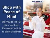 Thumbnail of 2021 Blue Metallic Ford Escape