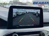Thumbnail of 2021 Blue Metallic Ford Escape