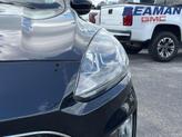 Thumbnail of 2021 Blue Metallic Ford Escape