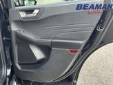 Thumbnail of 2021 Blue Metallic Ford Escape