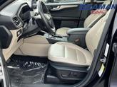Thumbnail of 2021 Blue Metallic Ford Escape