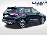 Thumbnail of 2021 Blue Metallic Ford Escape