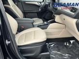 Thumbnail of 2021 Blue Metallic Ford Escape