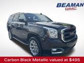 Thumbnail of 2020 Carbon Black Metallic GMC Yukon