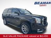 Photo of 2020 Carbon Black Metallic GMC Yukon